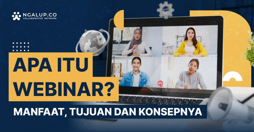 Manfaat Webinar sebagai Alat Pemasaran