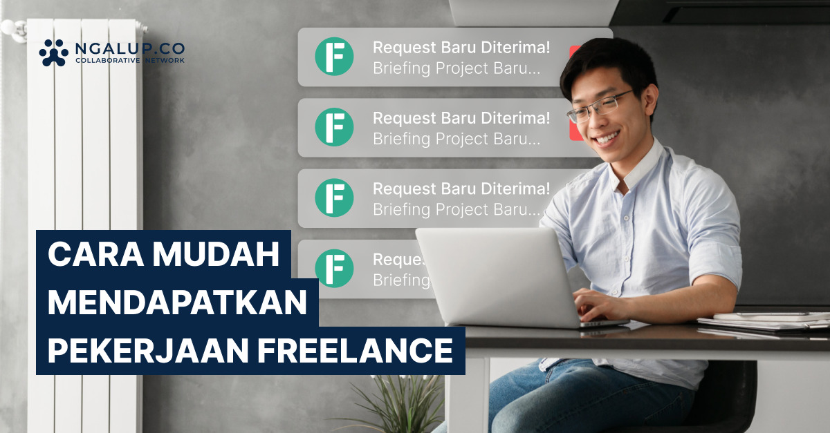 Freelancer: Begini Cara Nolak Klien Tapi Tetap Profesional