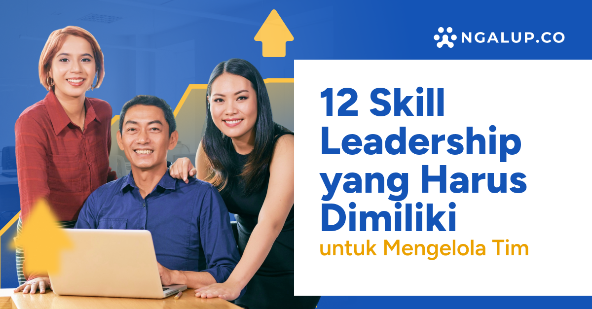 Skill Leadership