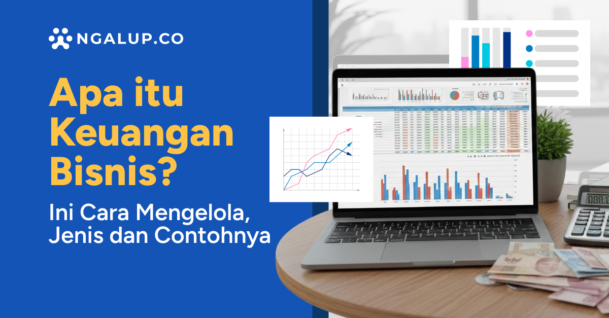 Keuangan Bisnis