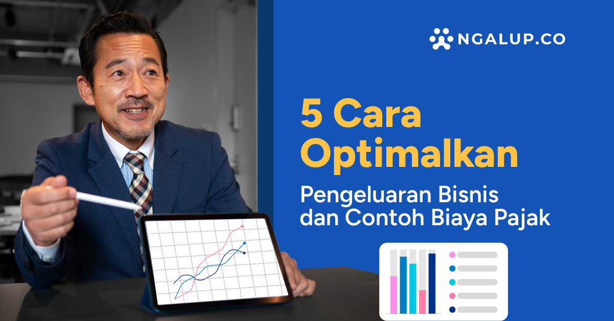 Pengeluaran Bisnis