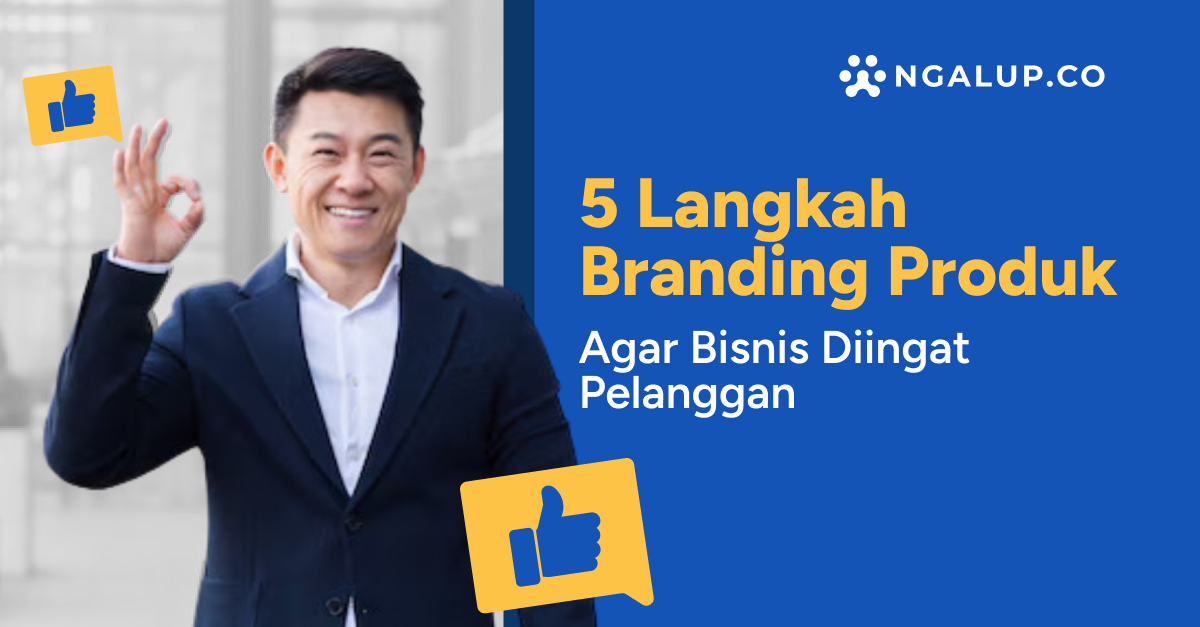 branding produk