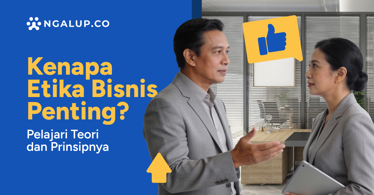 Etika Bisnis