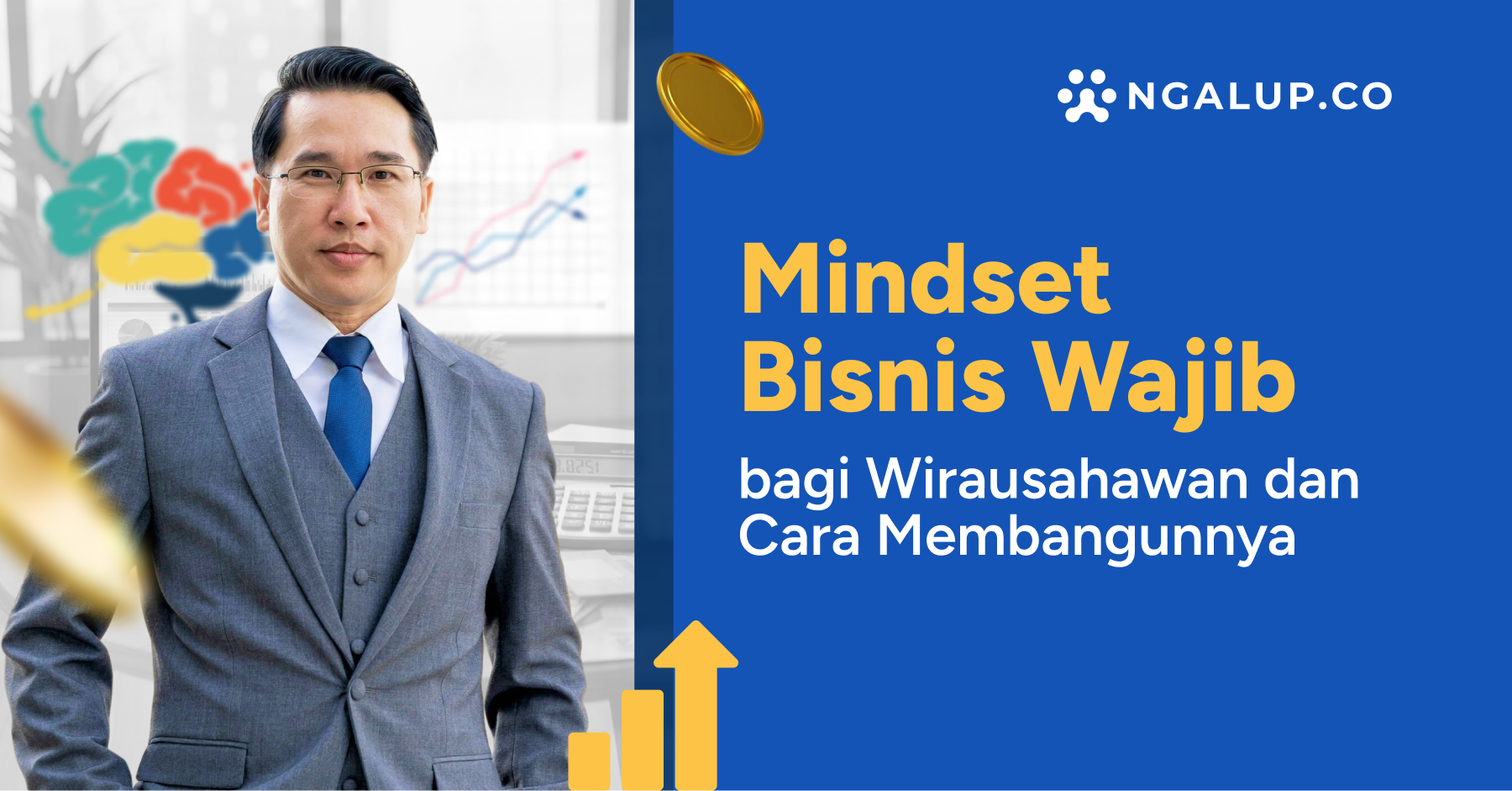 Mindset Bisnis