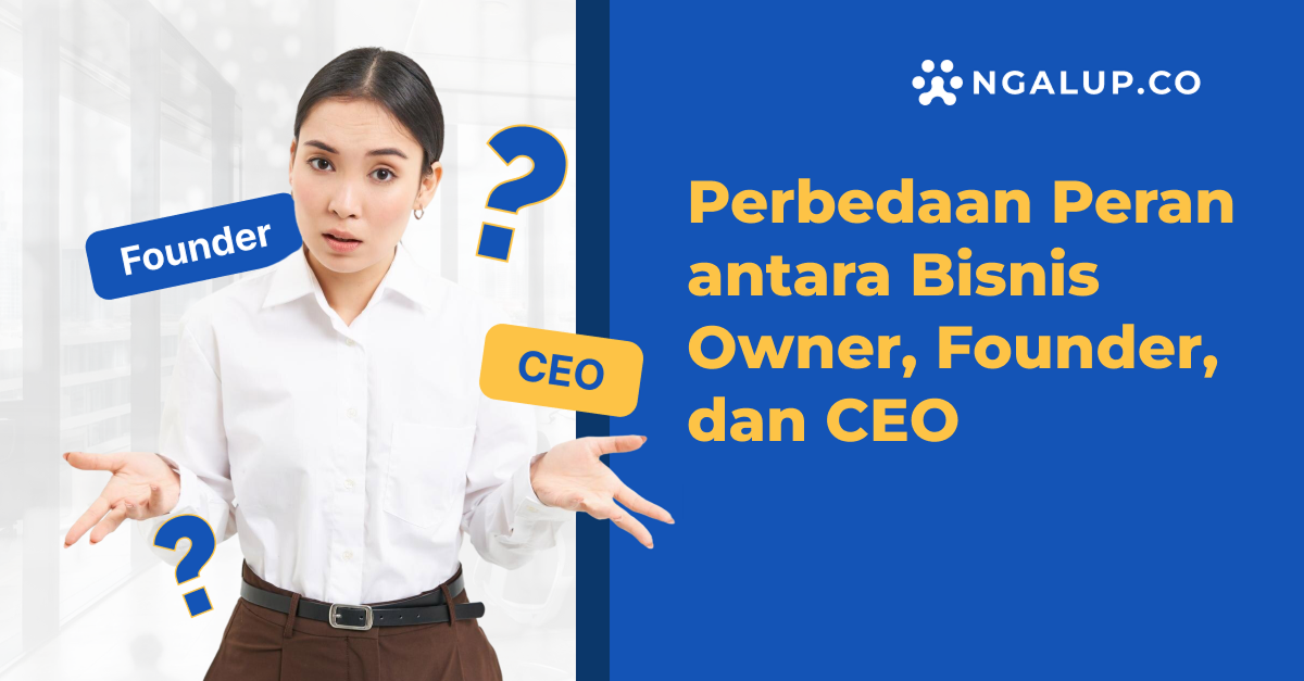 bisnis owner
