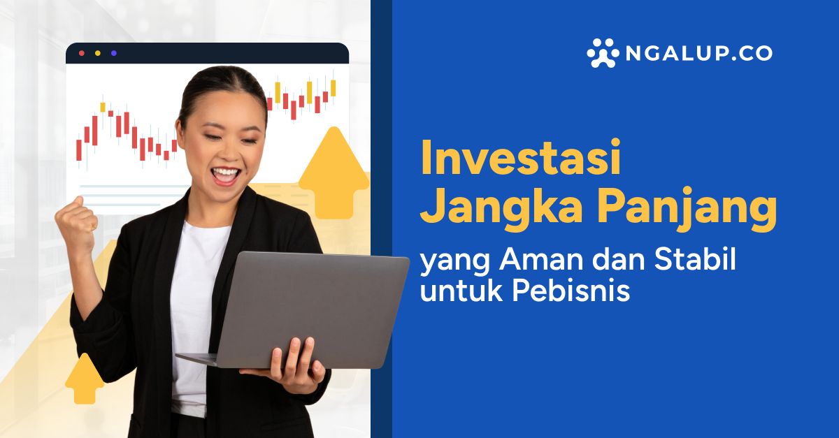 investasi jangka panjang