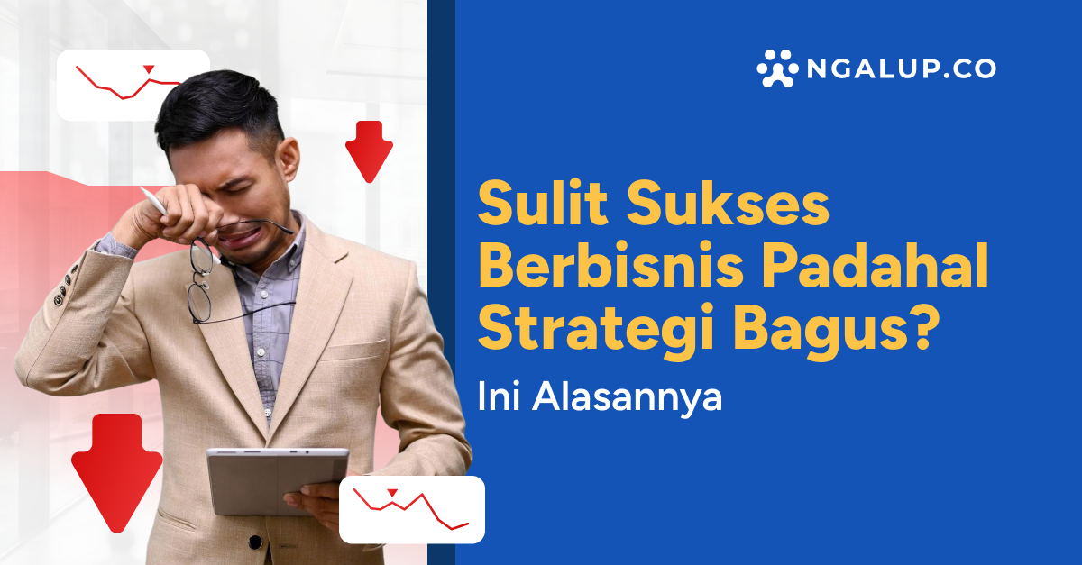 sukses berbisnis