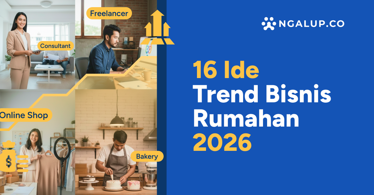 Trend Bisnis