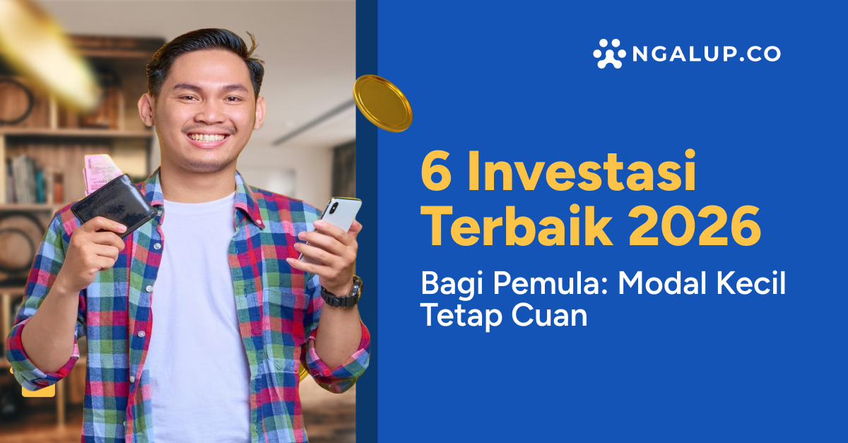 Investasi Terbaik