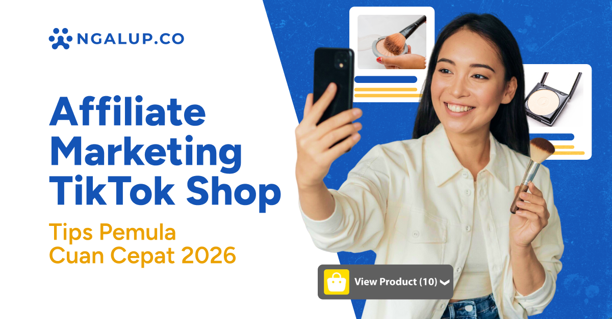 Affiliate Marketing TikTok