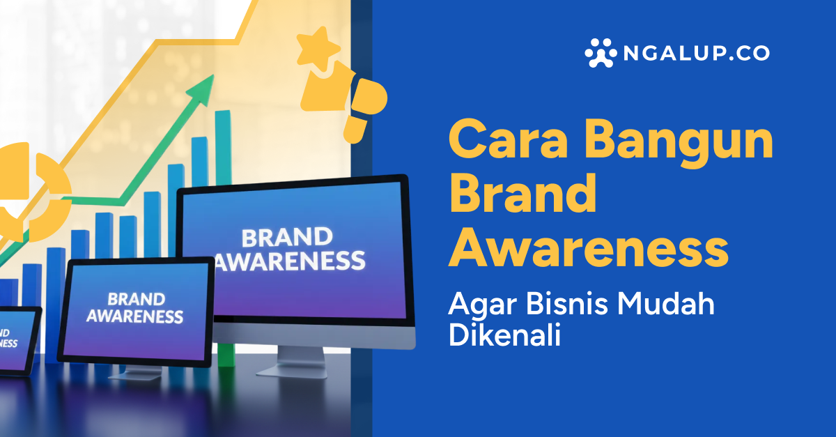 Brand Awareness