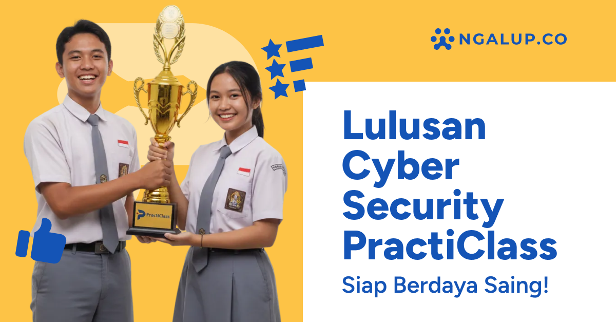 lulusan cyber security