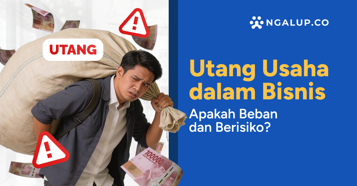 Utang Usaha