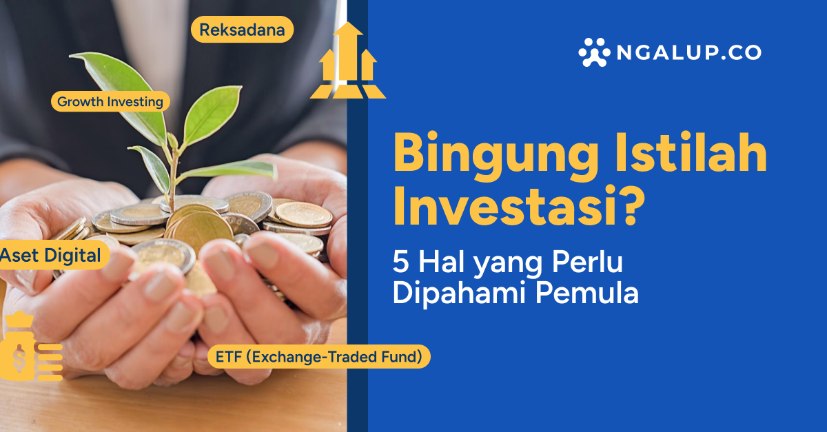 istilah investasi