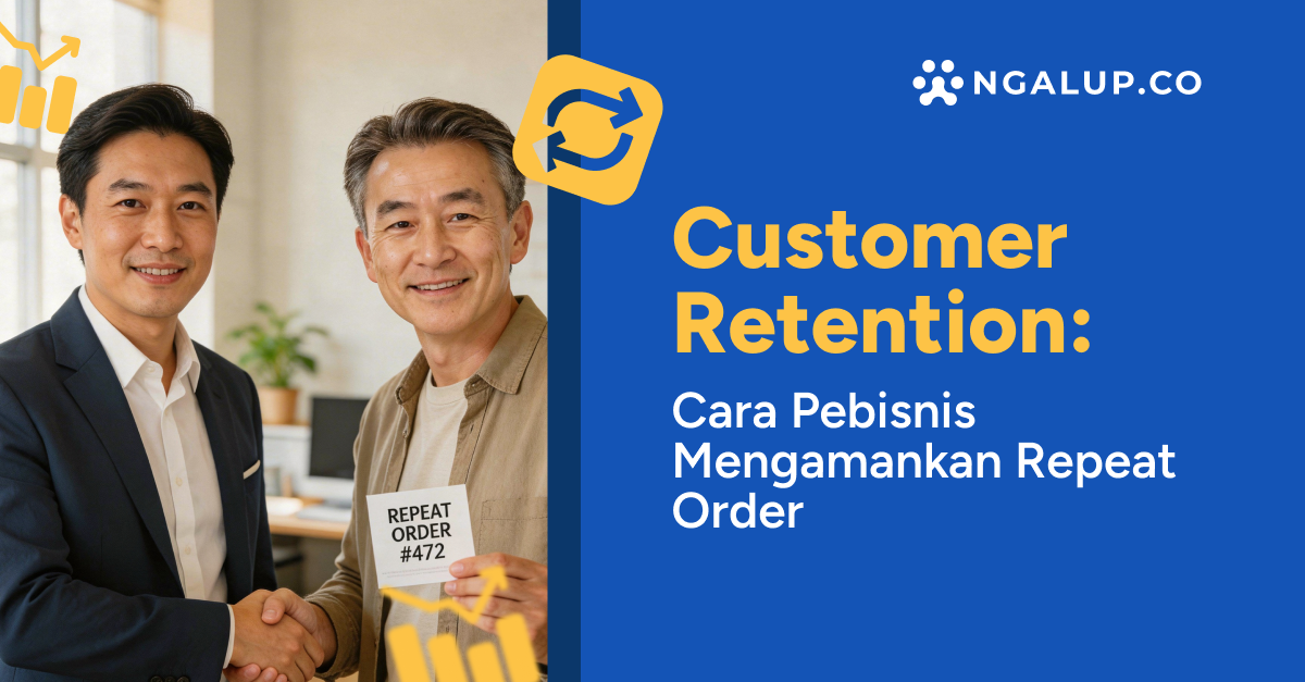 customer retention