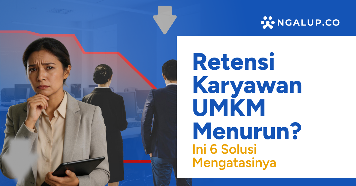 Retensi Karyawan