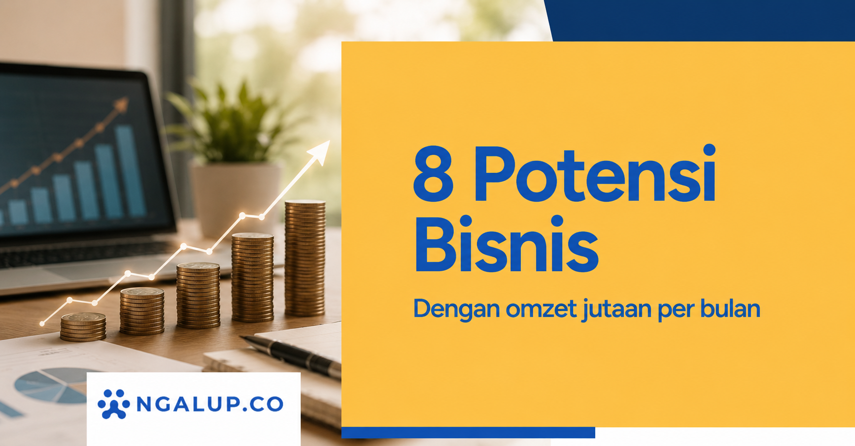 potensi bisnis