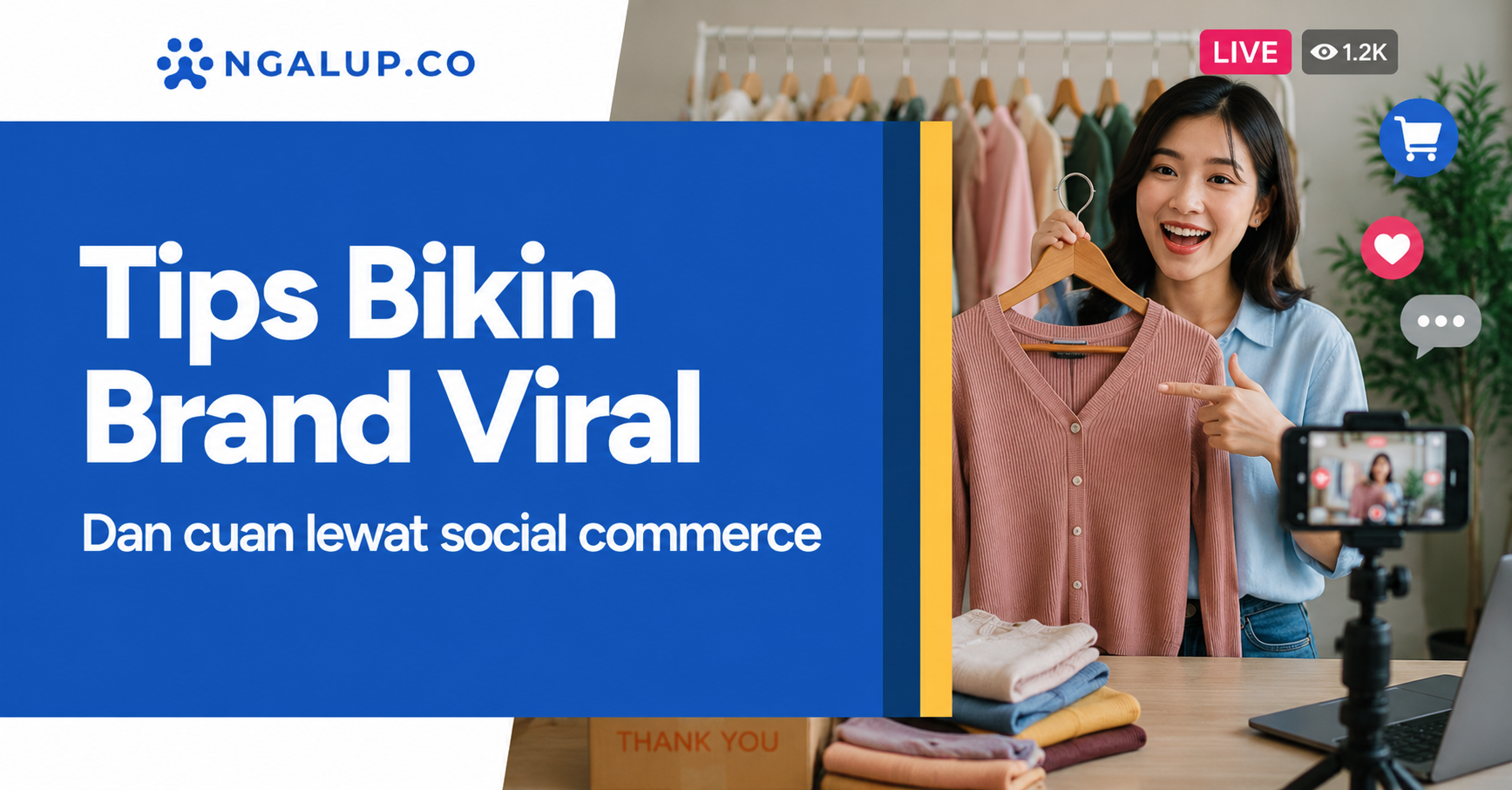 social commerce