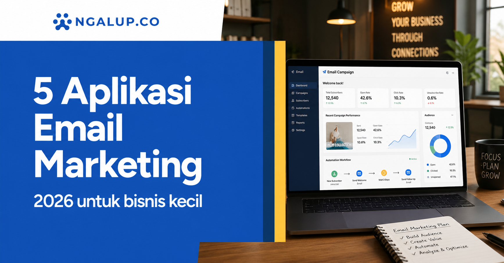 email marketing