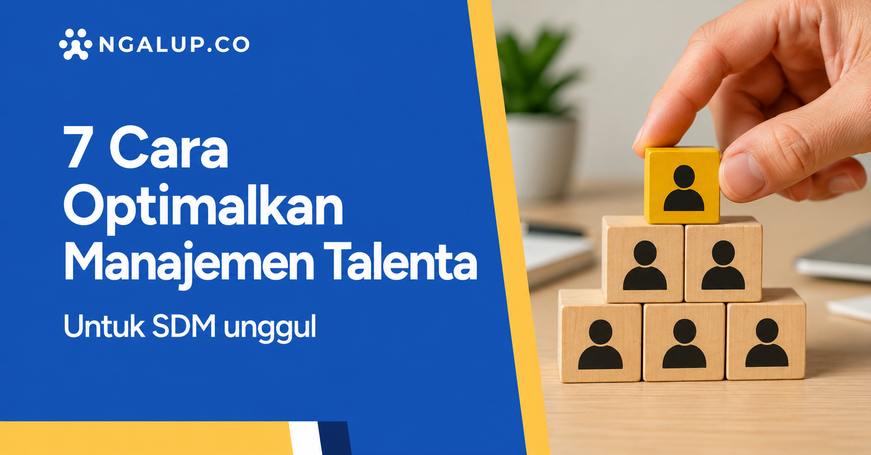 Manajemen talenta